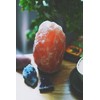 Evolution Salt ENL-04 Himalayan Natural Crystal Salt Lamp, Medium