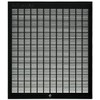 [Genuine] Range Hood Fuji Industry Slot Filter 1 Piece [RCSF17-3421]