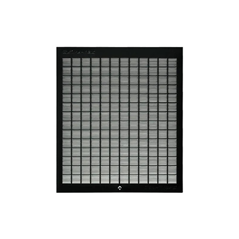 [Genuine] Range Hood Fuji Industry Slot Filter 1 Piece [RCSF17-3421]