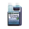 Qwix Mix Windshield Washer Fluid Concentrate, 1 Bottle Makes 32