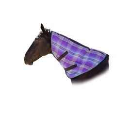 Kensington Protective Fly Neck Cover Small Lavende