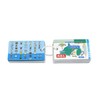 Epoch 【Pocket Picture Card】 Todoufu-ken 08-307 with Ring & Clear