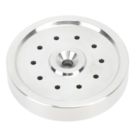 Coffee Maker Shower Holder Reusable Stainless Steel Group Head Shower Screen for Breville 9 Series Coffee Maker