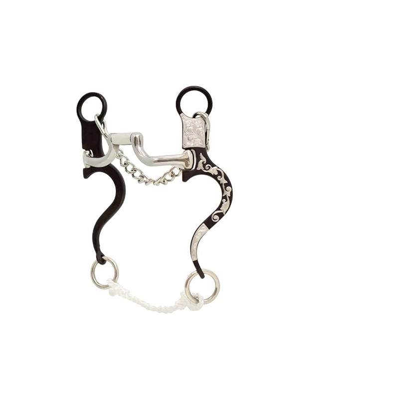 Partrade Trading Corporation Cowboy Tack 611T07 Tyler Magnus Series Loose