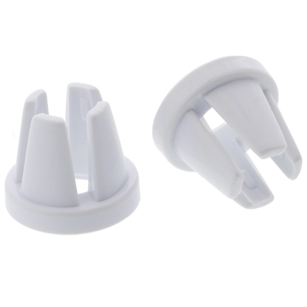Small Spool Cap for Singer Sewing Machines (2-Pack), TA10943209S, Fits
