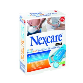 Nexcare Small/Medium ColdHot Back and Abdomen Belt