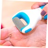 FOMIYES 12pcs Electric Foot File Replacement Roller for Smooth Feet