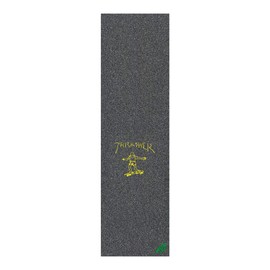 MOB GRIP Thrasher Gonz Sheet Mob Skateboard Grip Tape Deck Tape Grip Tape Skateboard 9 x 33 Inches