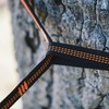 Wise Owl Outfitters Hammock Strap; Orange