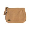 Animal Womens Nami Wallet Brown