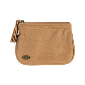 Animal Womens Nami Wallet Brown