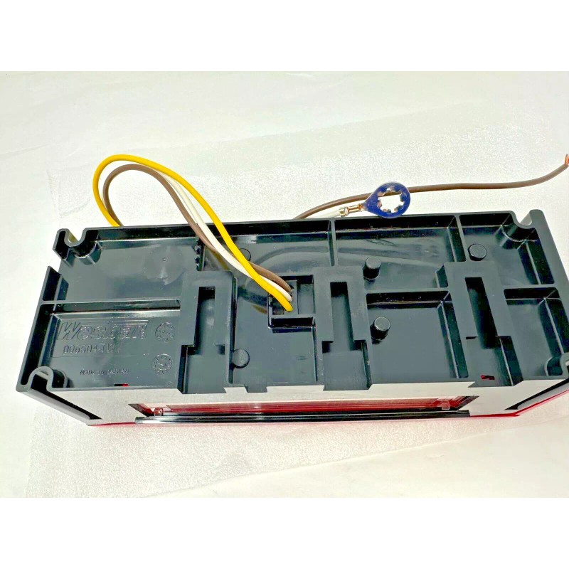 Wesbar 1 - New Wesbar 8-Funtion Trailer Light (LH) Complaint