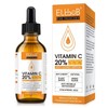 Maani Essence Premium 20% Vitamin C Serum For Face with