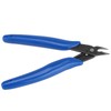 HEIHAK 15 Pack 170 Wire Cutters, 5 Inch Mini Wire