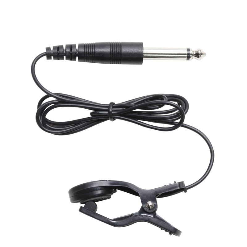 JOYO JC-01 Tuner Contact Microphone Clip Type