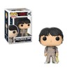 Funko Pop Television: Stranger Things - Mike Ghostbusters Collectible Vinyl