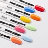 kodi professional Color Rubber Base Gel, NEON 01 | 7