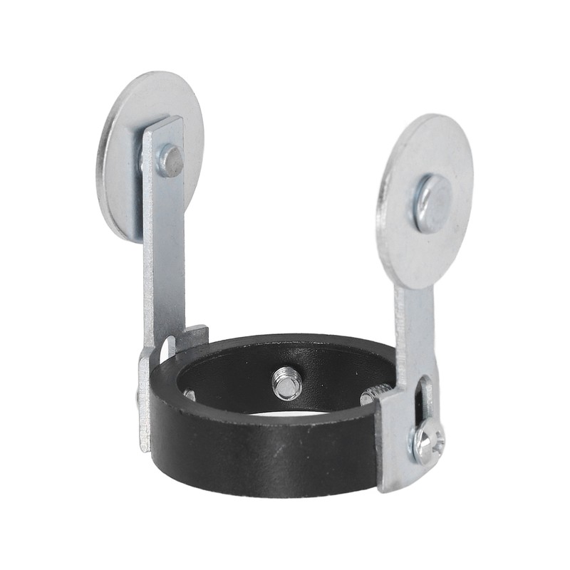 4Pcs Torch Roller Guide Wheel Contactless Handheld Plasma Cutting Scroll