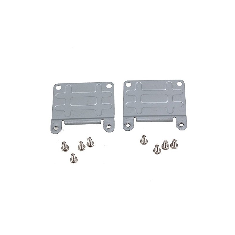 5pcs Mini PCI-E mitad a Tamaño Completo Extensión Adaptador de