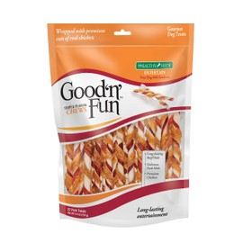 Good'N'Fun Sx-82240 154 Count Triple Flavor Twists, One Size