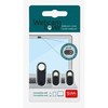 Legami WEC0001 Webcam Cover Set of 3