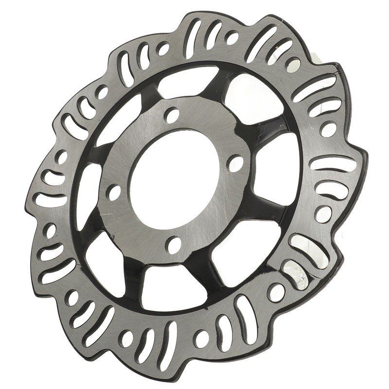 190mm Brake Disc Front Rear Brake Disc Plate With Retaining