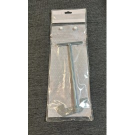 Moen 1037 Garbage Disposal Unjamming Wrench