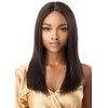 Outre Mytresses Gold Lace Front Wig - Human Hair -