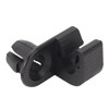 10Pcs Hood Bonnet Stay Rod Clip 792843 Strong Support Replacement