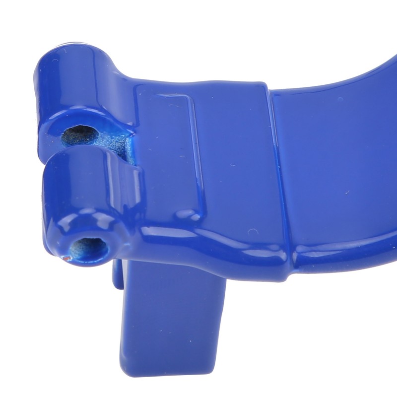 2PCS Shifter Paddle Aluminium Alloy Decor Replacement for Nissan GTR