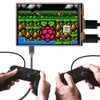 owootecc 3.5 inch Touch Screen with Case for Raspberry Pi