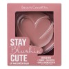 Beauty Creations - Stay Blushin Cute Barra Mejillas Y Labios