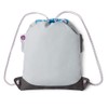 Affenzahn Unisex – Children's Koala Children's Sports Bag, Grey, 28.5