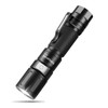 SuperFire 1000 Lumens Super Bright Flashlights LED Rechargeable, Zoomable Tactical