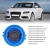 Coolant Recovery Tank Cap 40722 Blue Coolant Expansion Overflow Tank