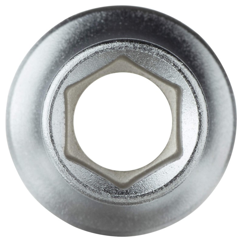 Tone Socket (6 Angle) 3SB-10 Insertion Angle 3/8 mm (9.5