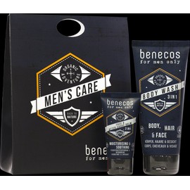 benecos For Men Only Gift Set, 1 set
