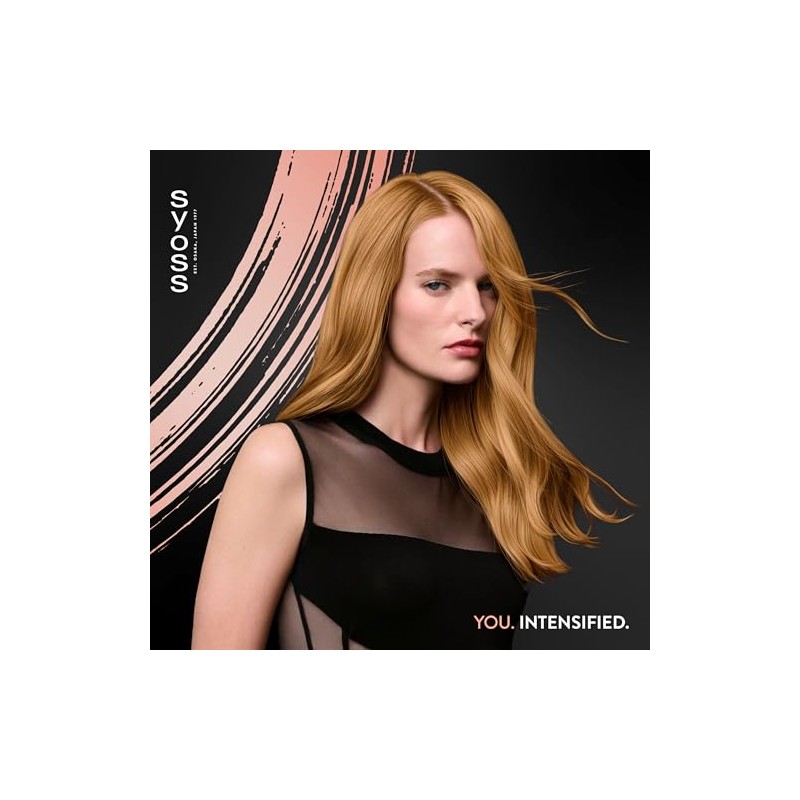 Syoss Deep Conditioner Intense Keratin (250 ml), Nourishing Conditioner with