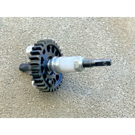 GM 48T Complete Slipper Clutch TRAXXAS 1/7 XO-1 100MPH 4WD SUPERCAR