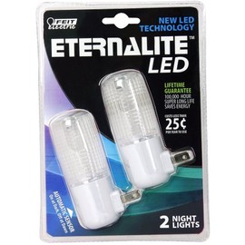 Feit Electric NL1/LED/2 LED Night Light Bulb