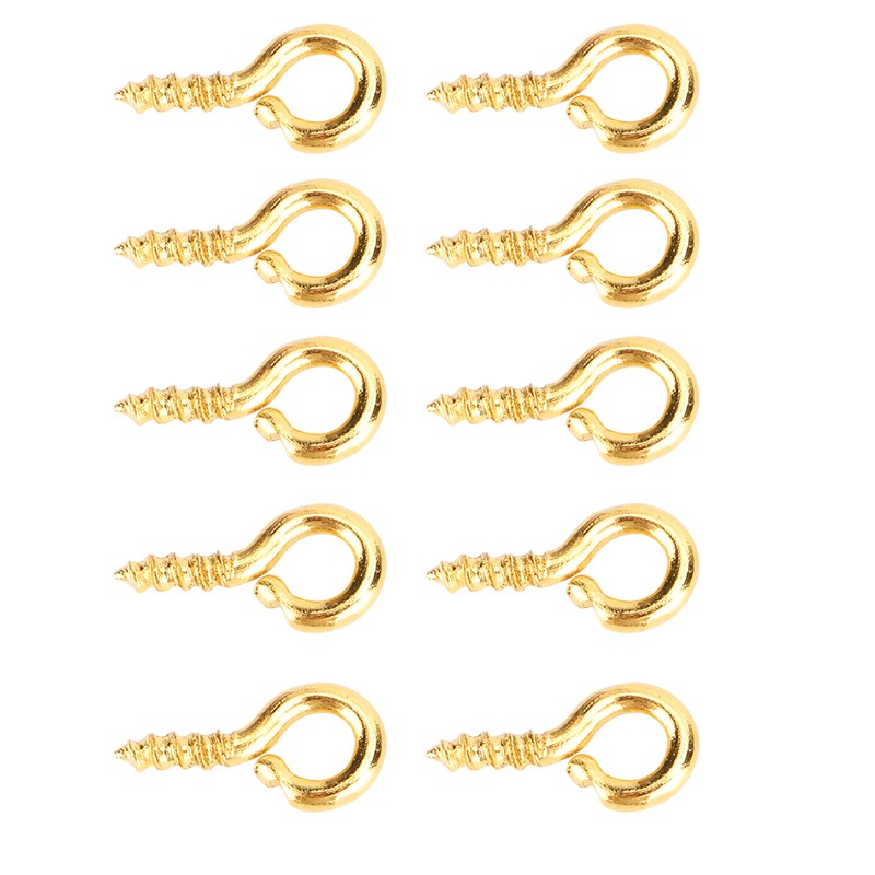 Silicone Mold Epoxy Resin Jewelry Findings Decoration DIY Making Tool