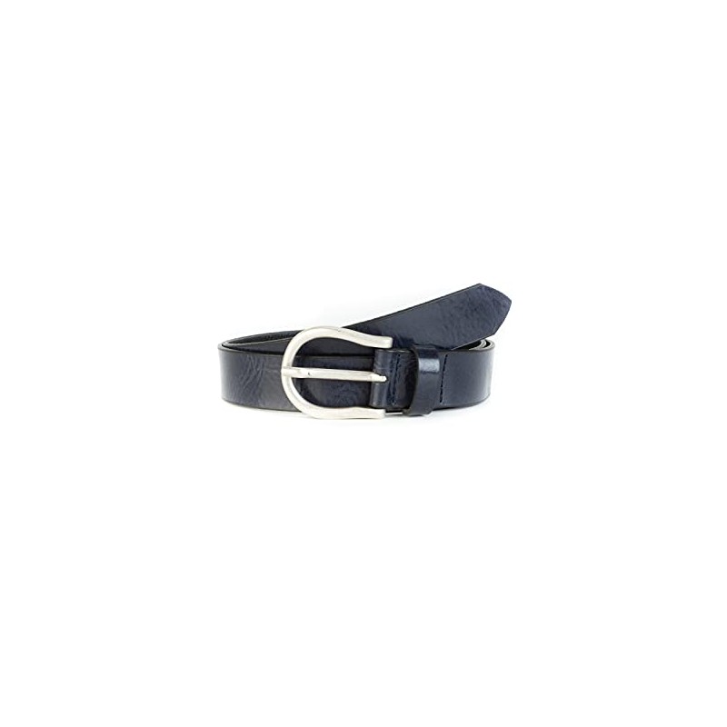 Tamaris Women's Belt - 160125 Blue 110, blue, 110