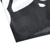 AZ FLAG - Pirate Deadman Chest Triconner Flag - 2x3