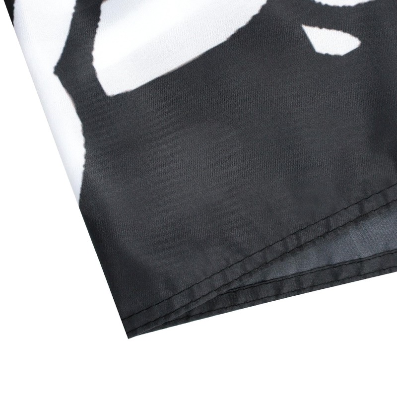 AZ FLAG - Pirate Deadman Chest Triconner Flag - 2x3