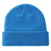 Connectyle - Gorro clásico para hombre, de punto acrílico, para
