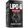 Nutrex Research Lipo 6 Hardcore 60 Capsulas