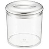 Endo Shoji Total Kitchen Goods Polycarbonate Kitchen Pot, Polycarbonate Resin,