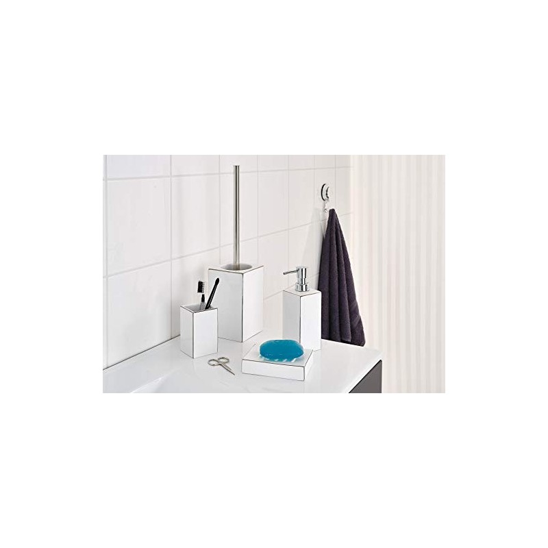 RIDDER Chichi Soap Dish White