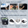BIBIBO Lexus ES Windscreen Cover, Car Cover Compatible with Lexus