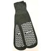 MediCounter 6 pairs Double Tread Bariatric Slipper Socks/Fall Prevention Socks-